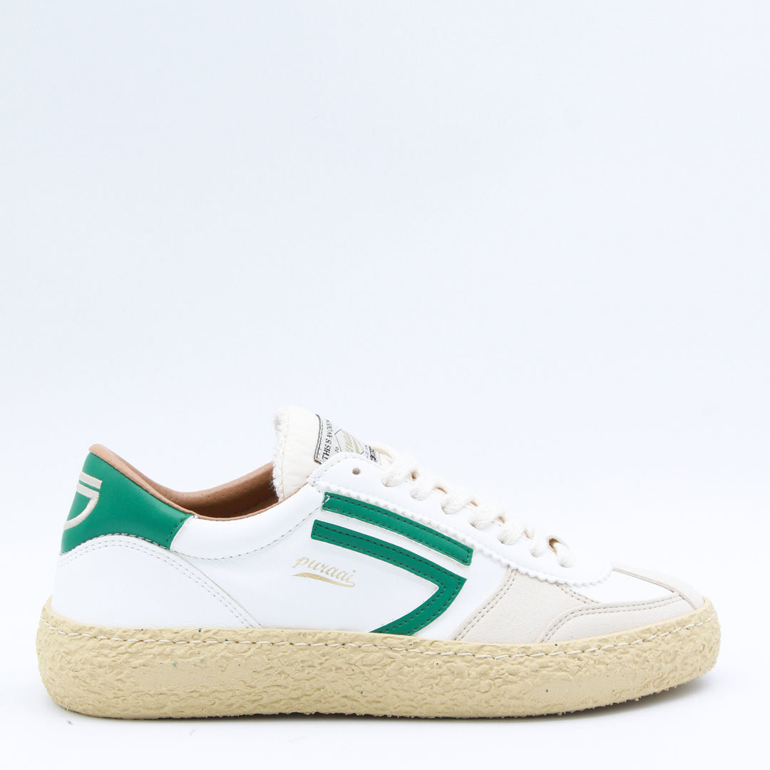Puraai Sneakers - GRASS | 200ffff3a71275edf8e0b3896d07945c1d8efc42