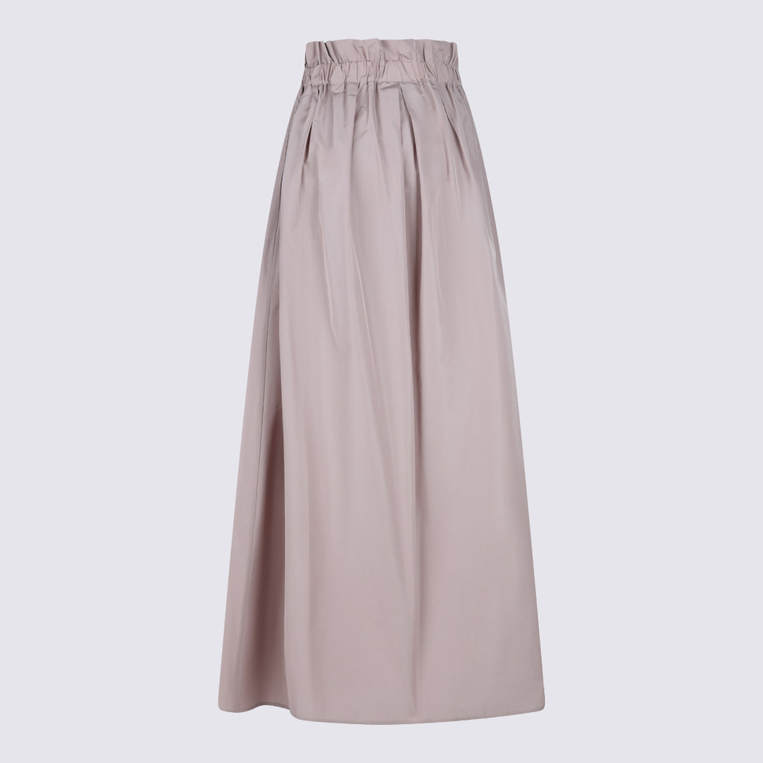 Herno Skirts - Light and natural | 6f8672c7c24402941aa643d0e034f16926f6bdcf
