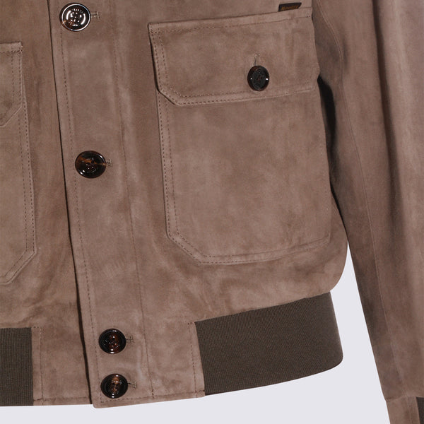 Jackets Visone