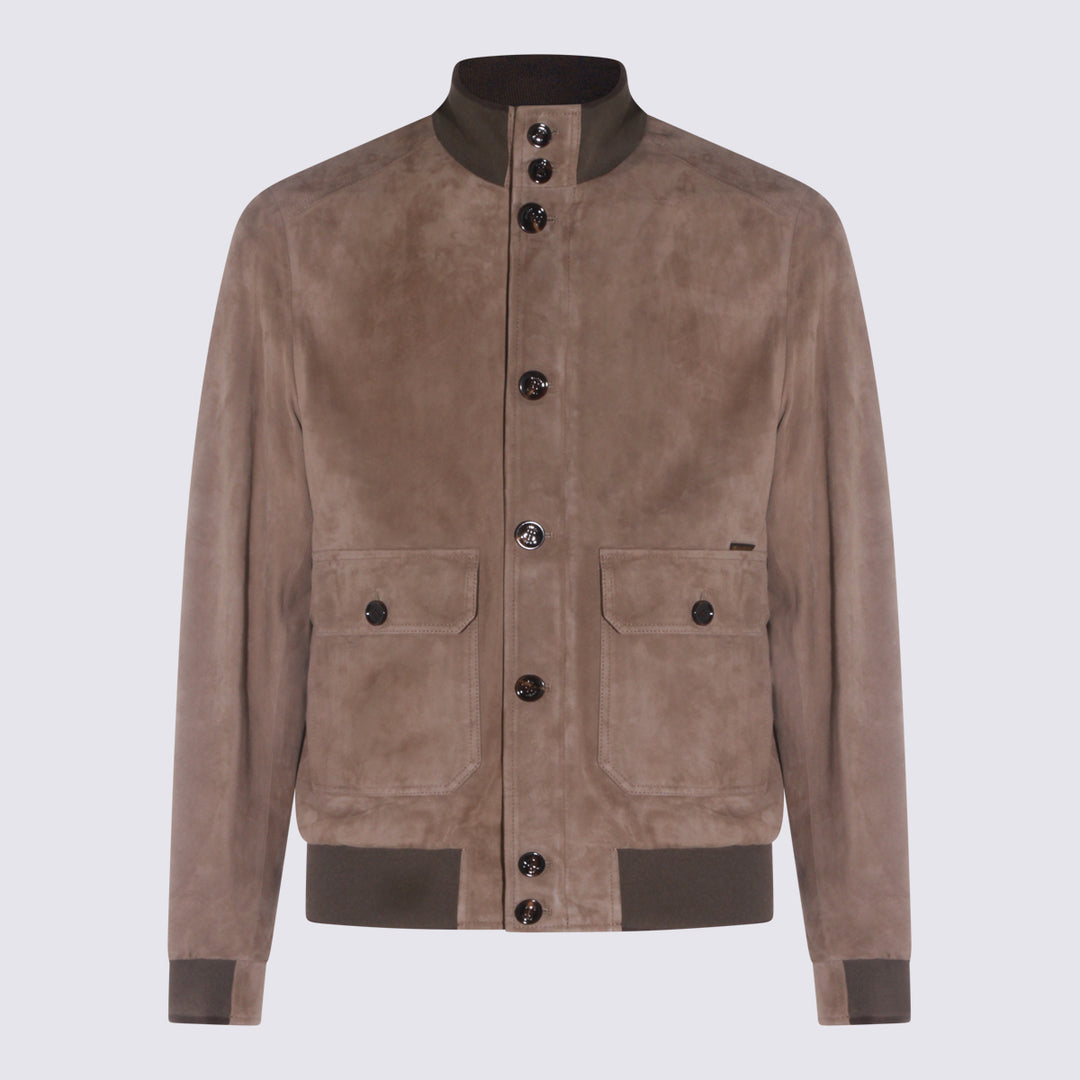 Moorer Jackets - VISONE | e04dbabaf40db57cc3e4895f306a0a35ba7bce65