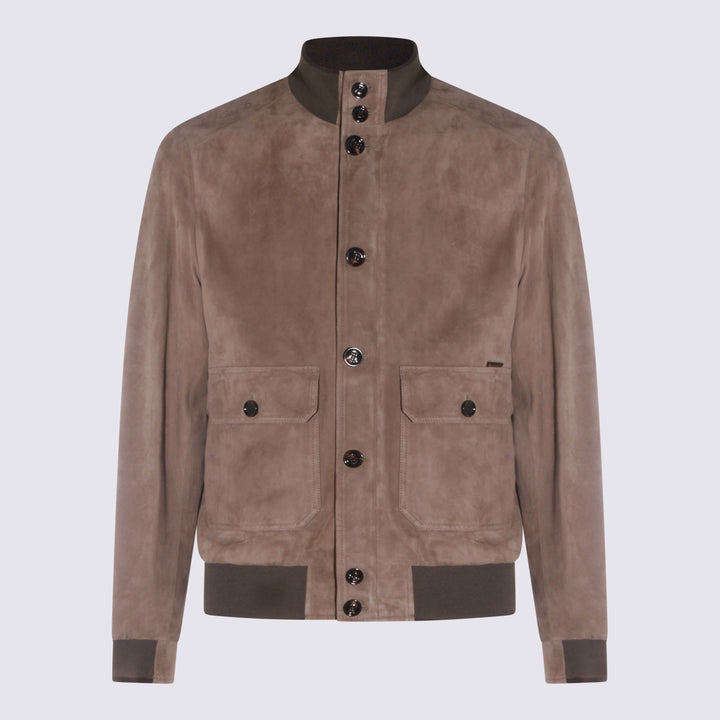 Moorer Jackets - VISONE | e04dbabaf40db57cc3e4895f306a0a35ba7bce65