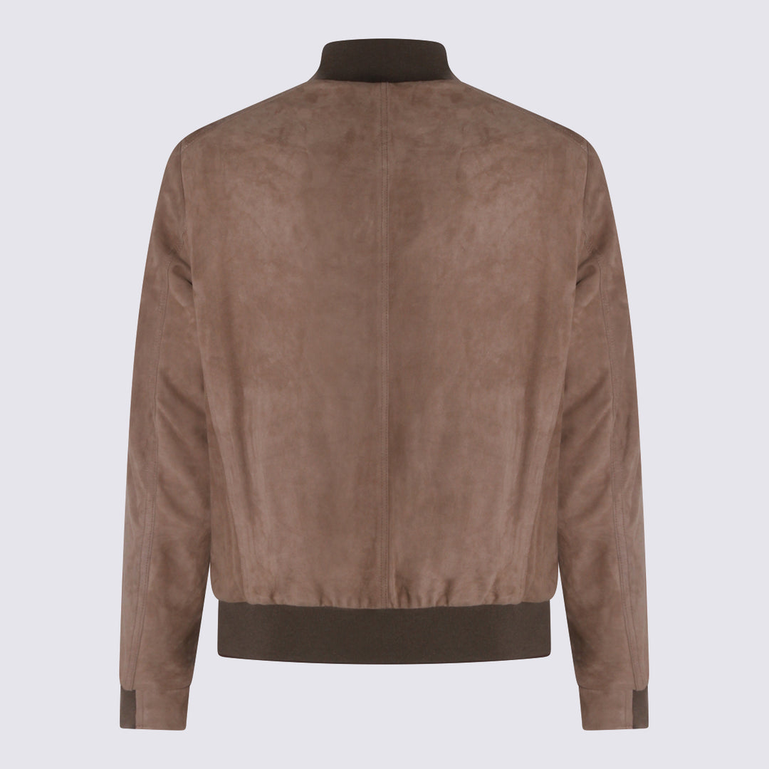 Moorer Jackets - VISONE | bc3c4fbf3b88a889e7ea6232b661bc67f608fade