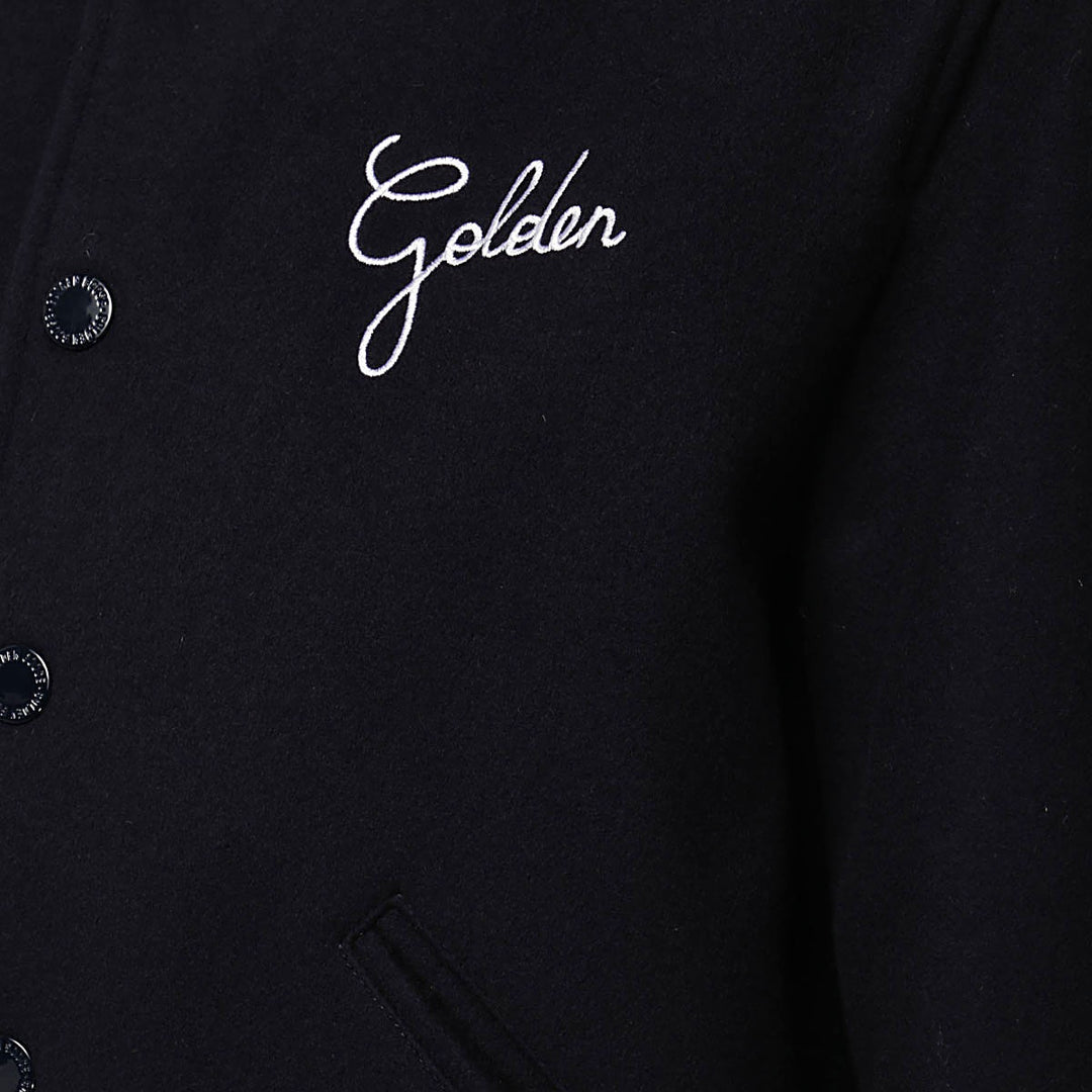 Golden Goose Jackets - Dark blue | bcb7ac7ee56bd11c8550abe44f2a6ccb05295afa