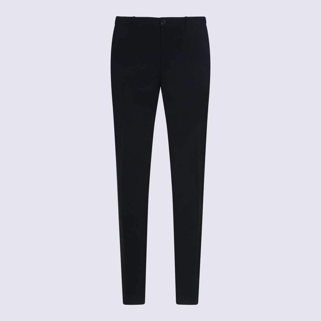 Incotex Trousers - Blacks and greys | bf98d15ff2b4c4431d91e898fc84c23fe26666ed