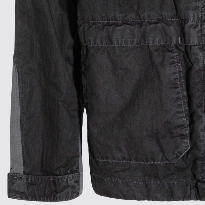 Cp Company Jackets - Blacks and greys | 8df1088221f64d1e8cbc17eacd163bcabb73e338