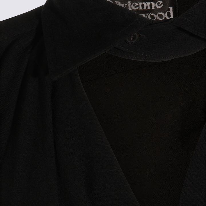 Vivienne Westwood Shirts - Blacks and greys | 687284bd7808da421e10f821b93b066ec6d939a9