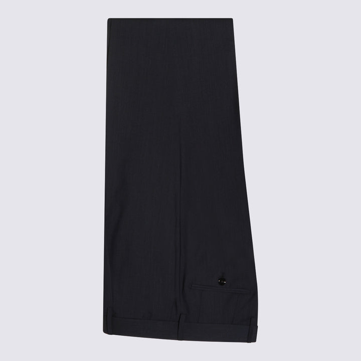 Lardini Dresses - Blu e verdi | 6fcddd93718343e191f8d30afc95691c3e2b81d9
