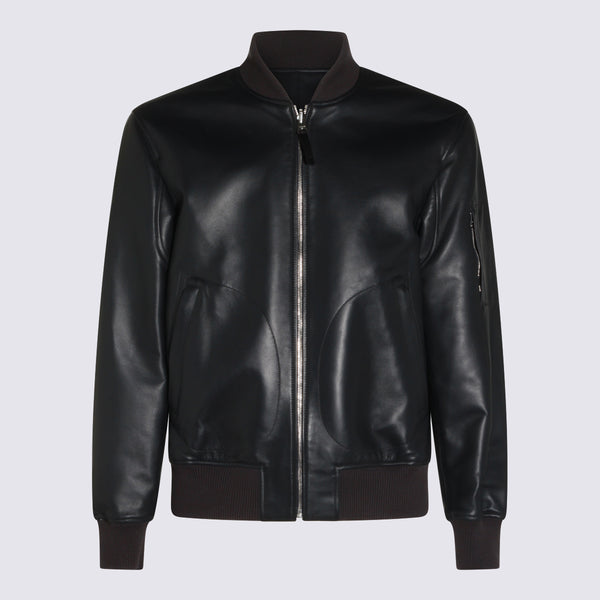 Jackets Navy