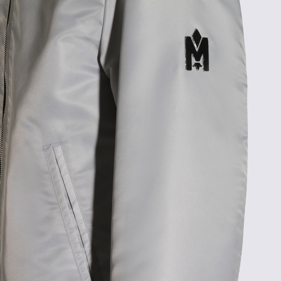 Mackage Jackets - Blue and green | 4d4ab747fa3b19f246644f7a52fd08d24ec183f4