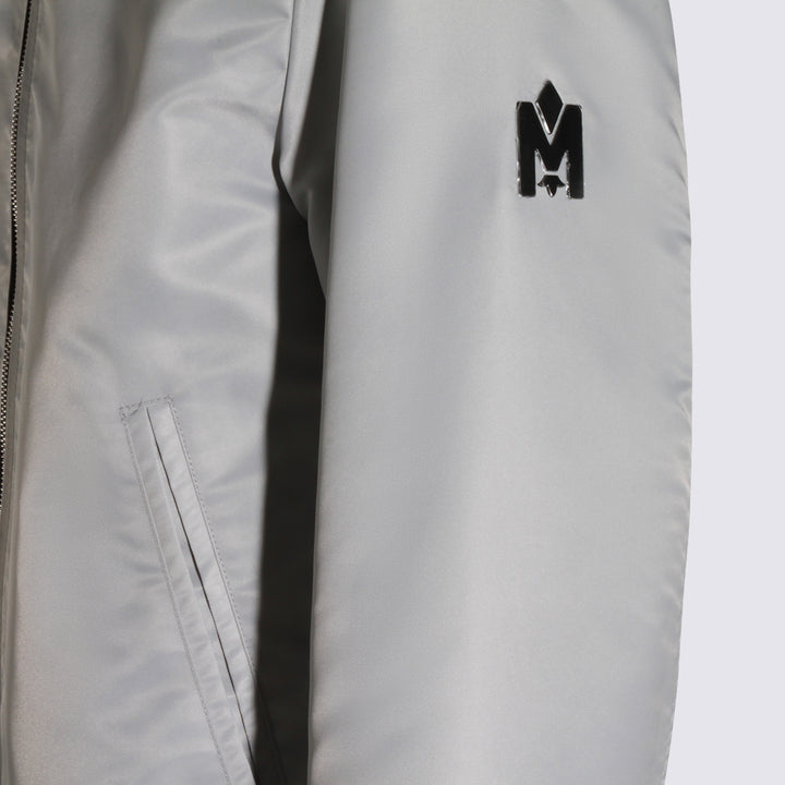 Mackage Jackets - Blue and green | 4d4ab747fa3b19f246644f7a52fd08d24ec183f4