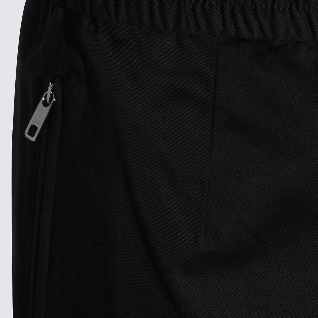 Dolce & Gabbana Trousers - Blacks and greys | bce411584ebf3171bde39a7d74b4afccb20f4b96