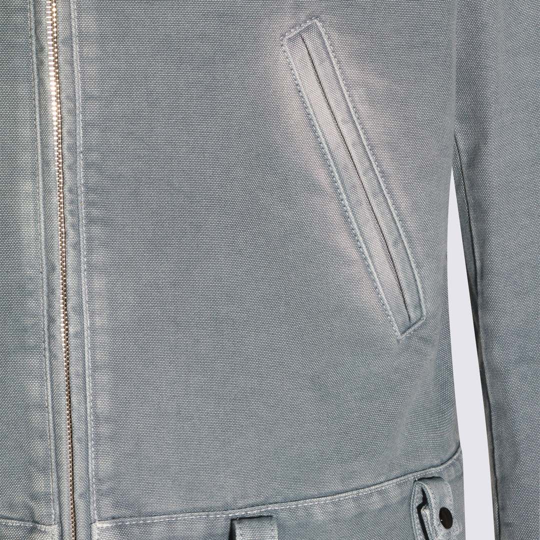 Marni Jackets - LIGHT BLUE | 1b642340115ceeac708d445a1038e41049d01ba1