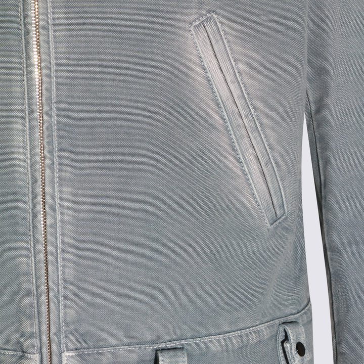 Marni Jackets - LIGHT BLUE | 1b642340115ceeac708d445a1038e41049d01ba1