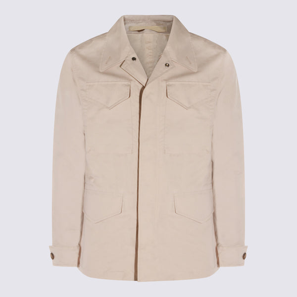 Jackets Chari