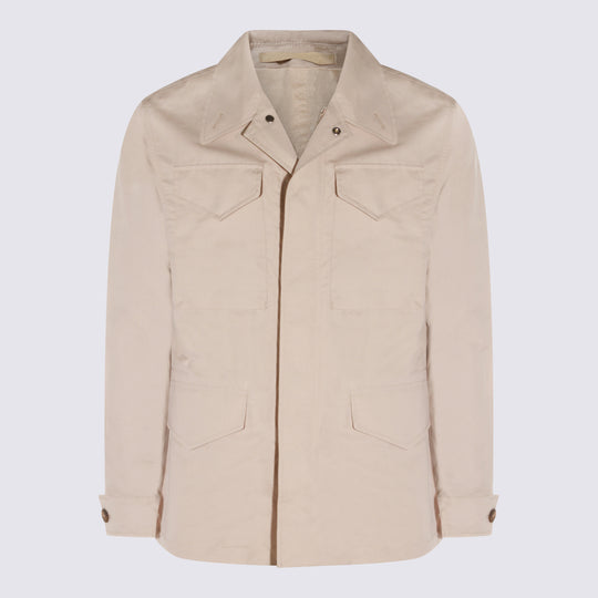 Jackets Light And Natural