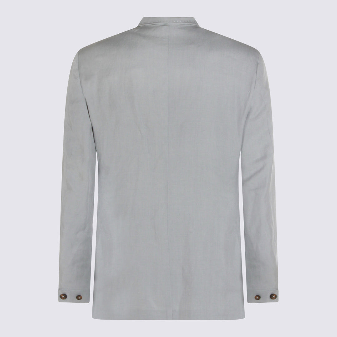 Eleventy Jackets - ZUCCHERO | 3be3f129258898e2938b162829bbb8d11137bea2