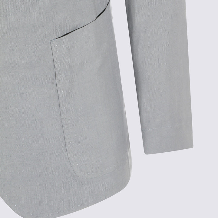 Eleventy Jackets - ZUCCHERO | 492b2fc3e6cbe7f8ed5605796d36aab970056aa8