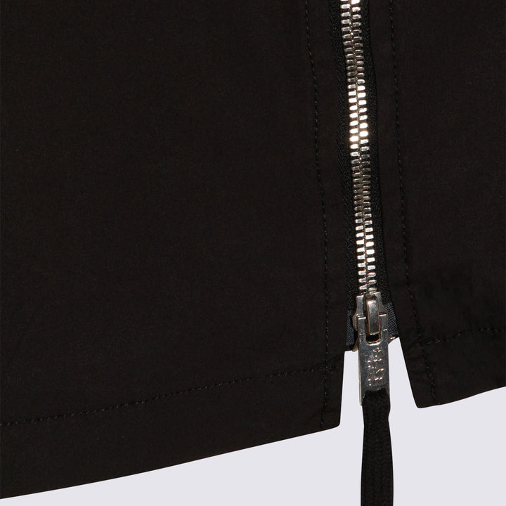 Thom Krom Jackets - Blacks and greys | 71cde186f67b6bc2704f36a287b3c688382197cb