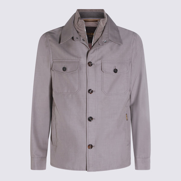 Jackets Chari