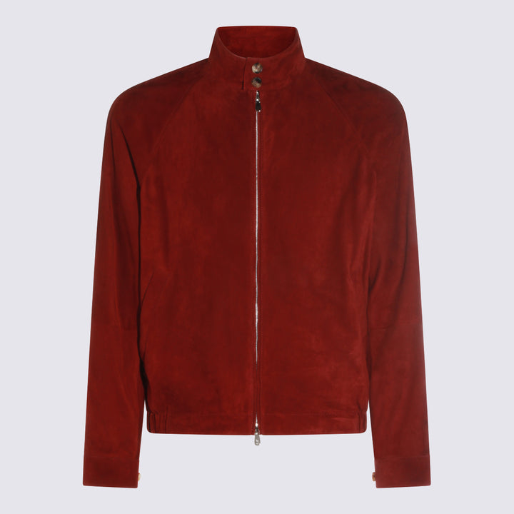 Brunello Cucinelli Jackets - Bright | 17c1d81ea819af248026b935761487517b955144