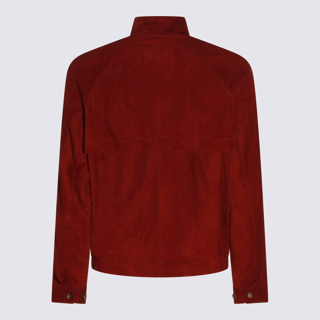 Brunello Cucinelli Jackets - Bright | a1fcf5eb6baf3569497baf09dd958e9f17e44eaa