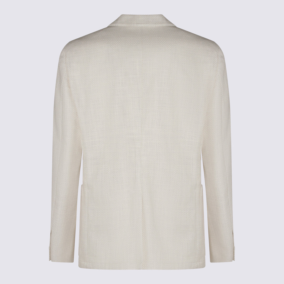 Etro Jackets - Light and natural | c75ae7a4e2fcdd74379156f7f817daa8d63a73f2