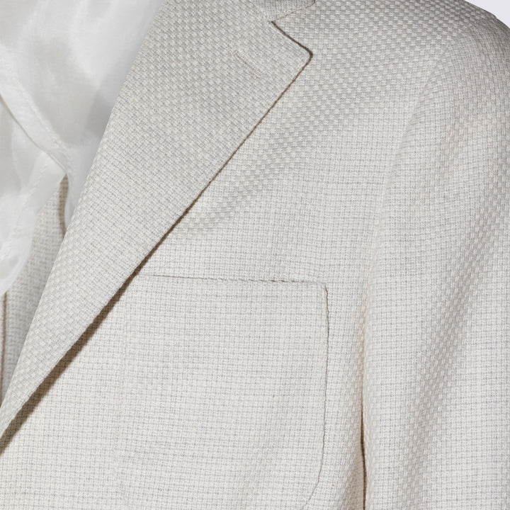 Etro Jackets - Light and natural | 4e08f4d6955d3e0549b70ded7e14e26ff46a2990