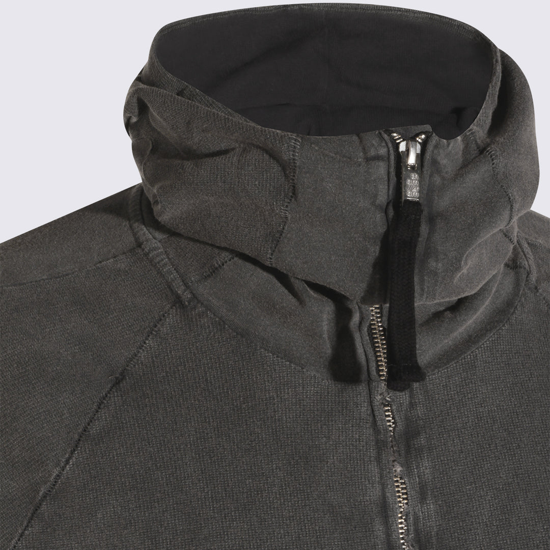 Thom Krom Sweaters - Blacks and greys | 62e685f286a6f3eb854fda41606684fc829b75e1