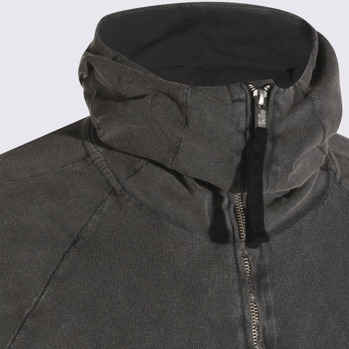 Thom Krom Sweaters - Blacks and greys | 62e685f286a6f3eb854fda41606684fc829b75e1