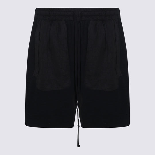 Shorts Blacks And Greys