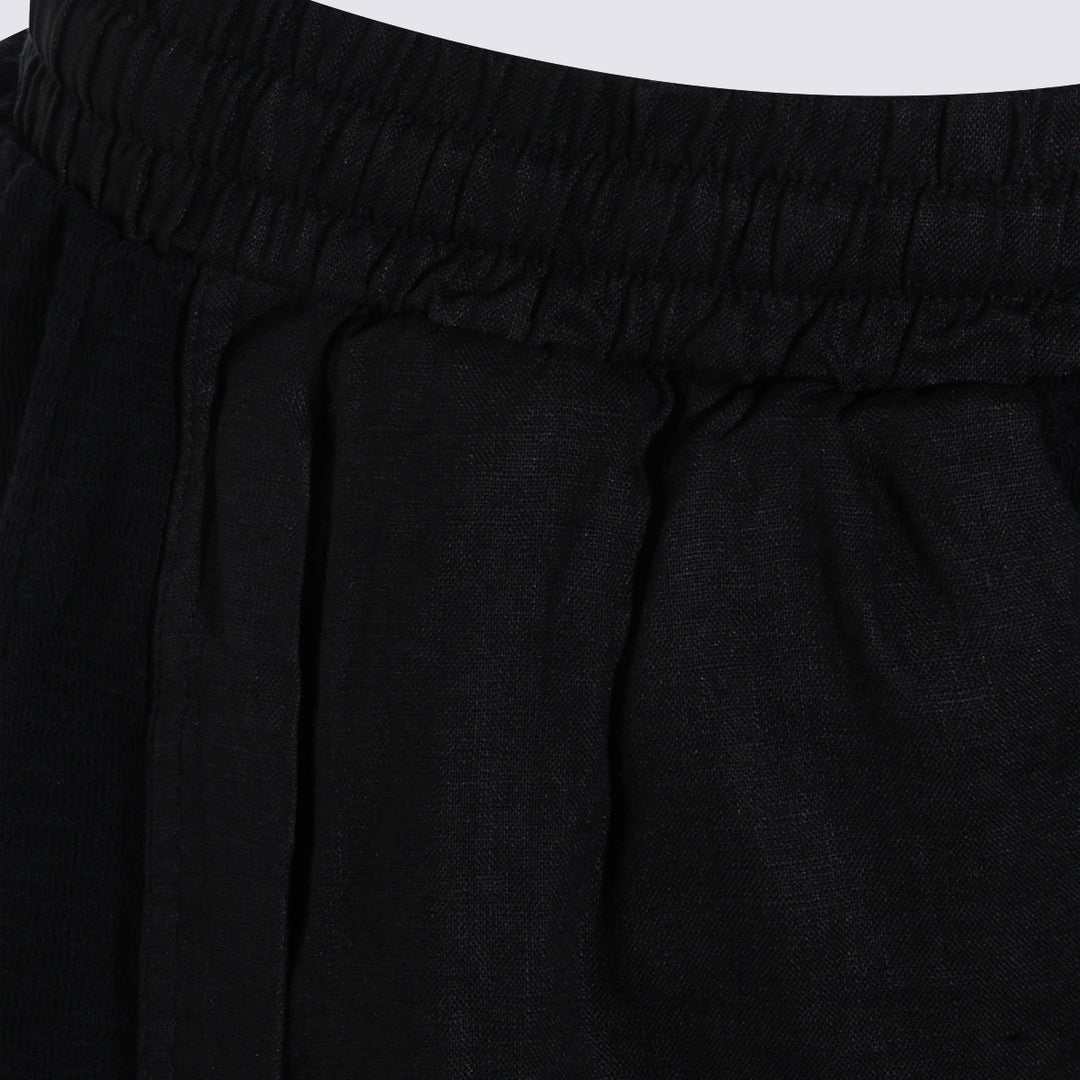 Thom Krom Shorts - Blacks and greys | e1bea7696b3e85cdf232489ea1ac18570e599a3b