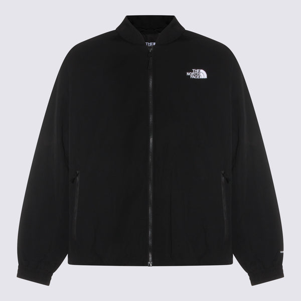 Jackets Black