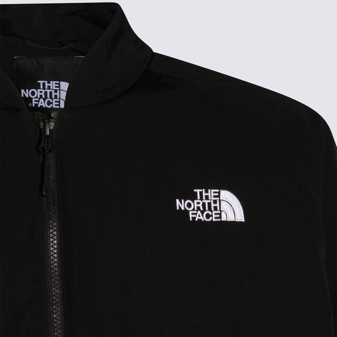 The North Face Jackets - Blacks and greys | a1cf5f44ef098bcabddfc646daa1525f5598bb49