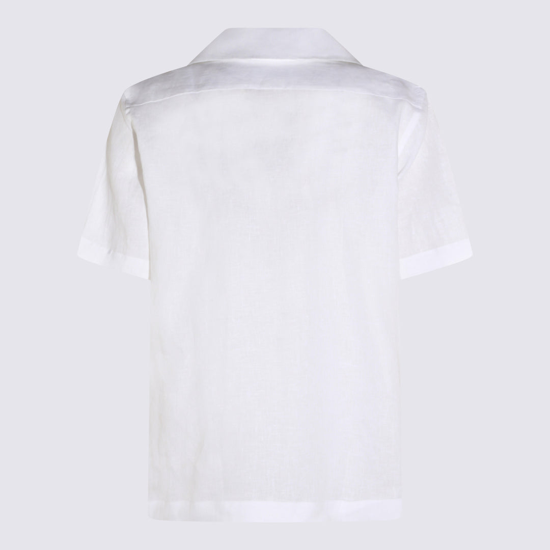 Lardini Shirts - Light and natural | f66ab7c8a2372ae0359261df54590d0bd673740d