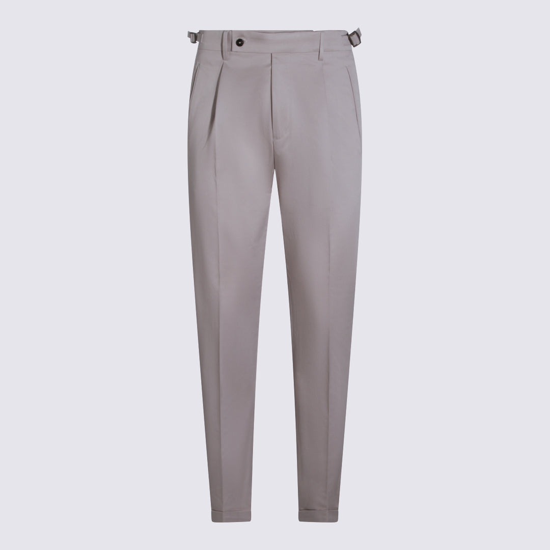 Berwich Trousers - Chari | 190dc381776ddad041386bef40c998f56977a12a