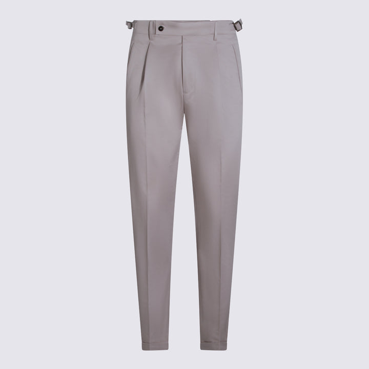 Berwich Trousers - Chari | 190dc381776ddad041386bef40c998f56977a12a