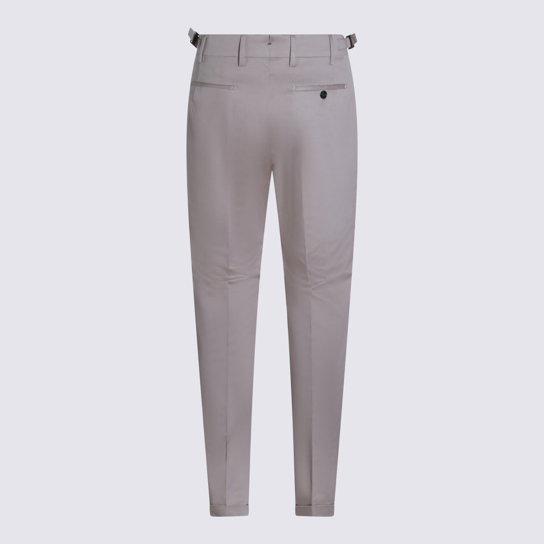 Berwich Trousers - Chari | 48c8ceaa9c1146104ba02ae3dce3d4d70b99c3c8