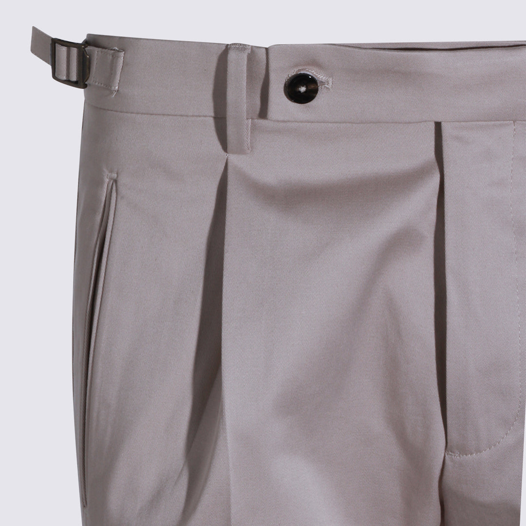 Berwich Trousers - Chari | 3af4afae2e7c3edd23b3fbfdcc7901fb46c229a1