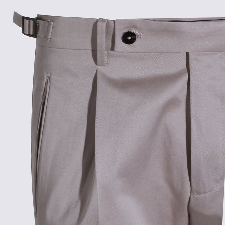 Berwich Trousers - Chari | 3af4afae2e7c3edd23b3fbfdcc7901fb46c229a1
