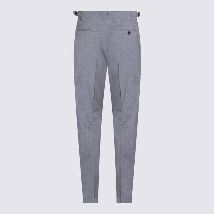 Berwich Trousers - LIGHT | 12143f5b824a781841f3ffe604c8dfbd7522382c