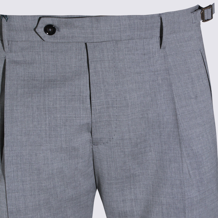 Berwich Trousers - LIGHT | d73529888c6f384817f0c4421ce97f2d68cdca0b
