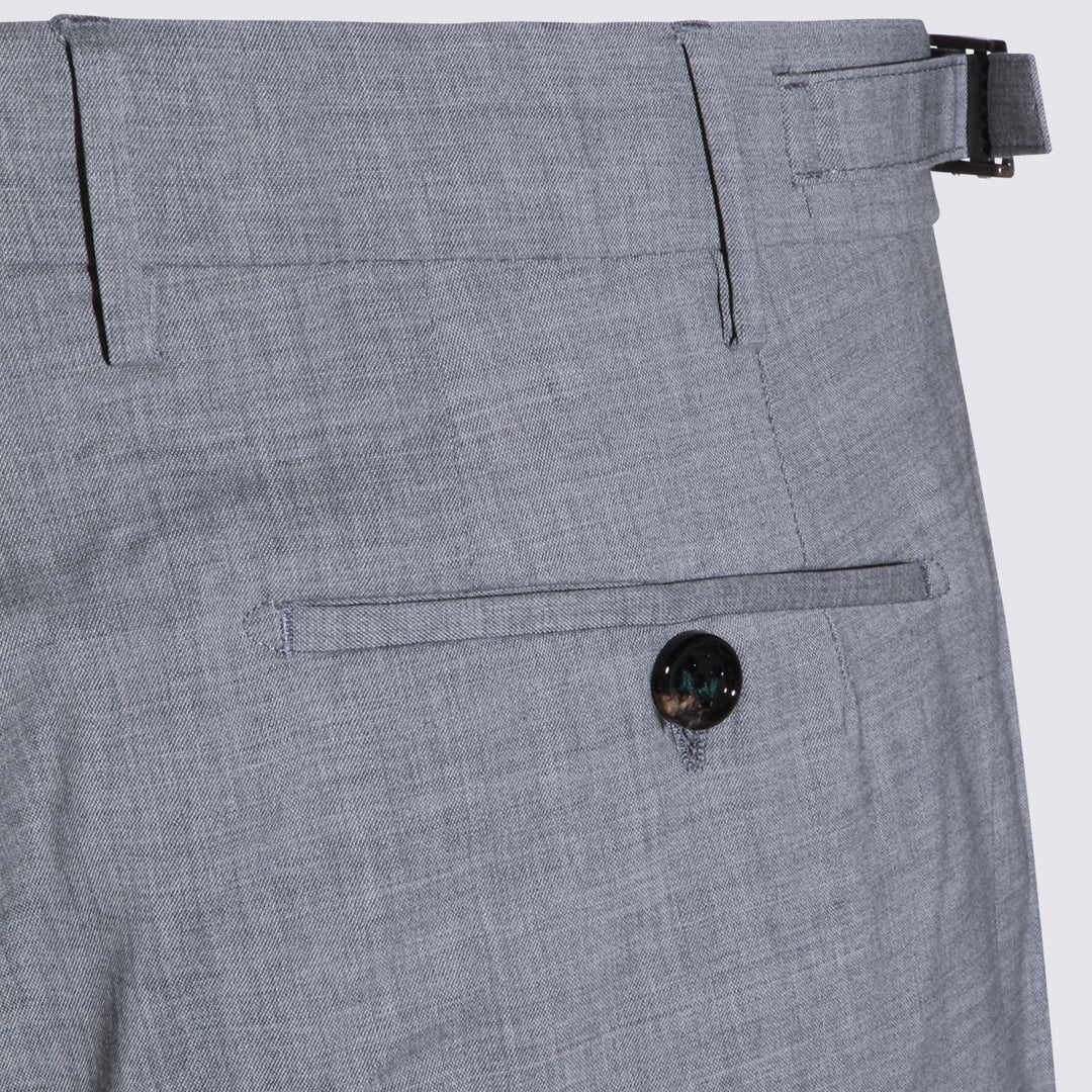 Berwich Trousers - LIGHT | 5d3b0037bcad08ada5765ee34f09ba06eefd0e60