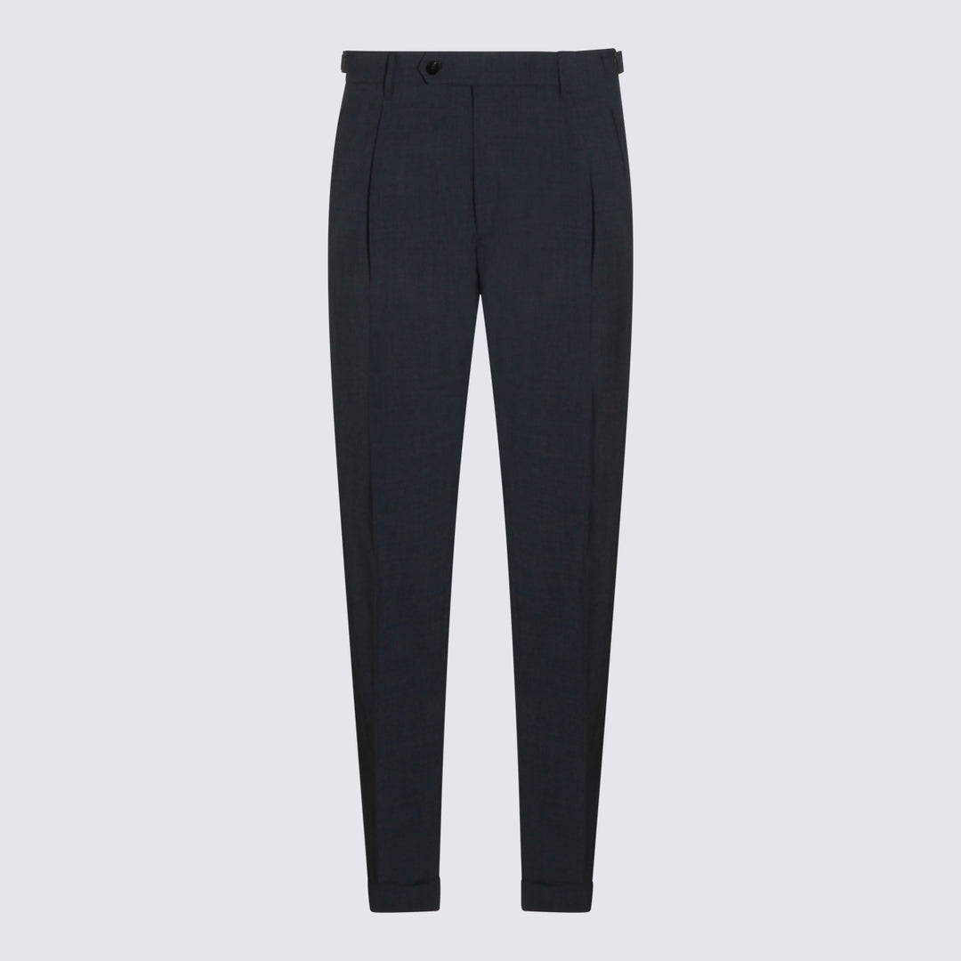 Berwich Trousers - SMOKE | 8450191da859e320fc29574fe2f808c5bb17603b