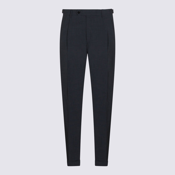 Trousers Smoke