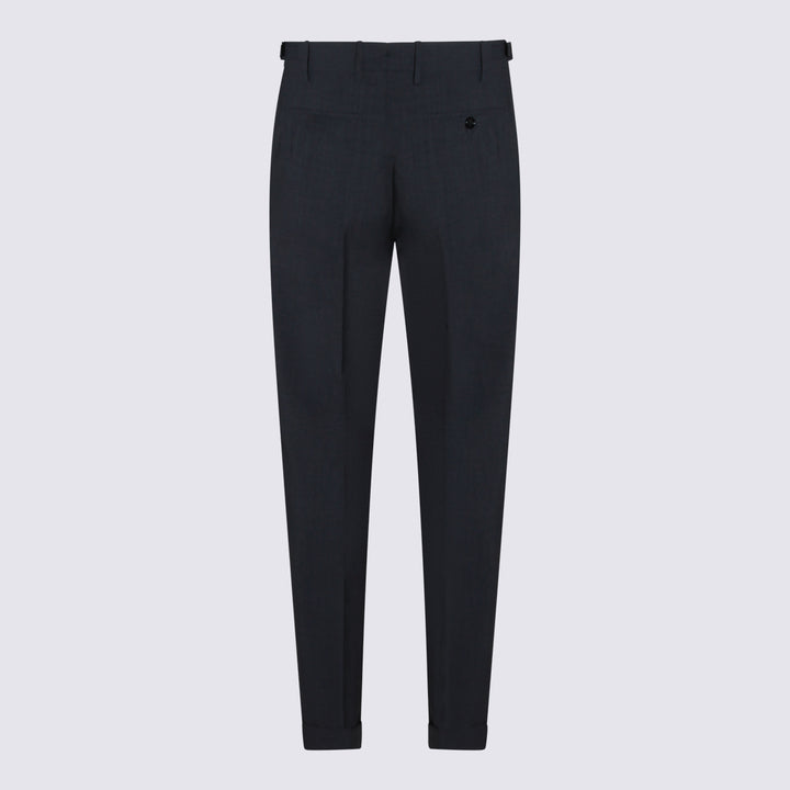 Berwich Trousers - SMOKE | 6344b557464aa2d0e902389f1fcf6cad1a59013f
