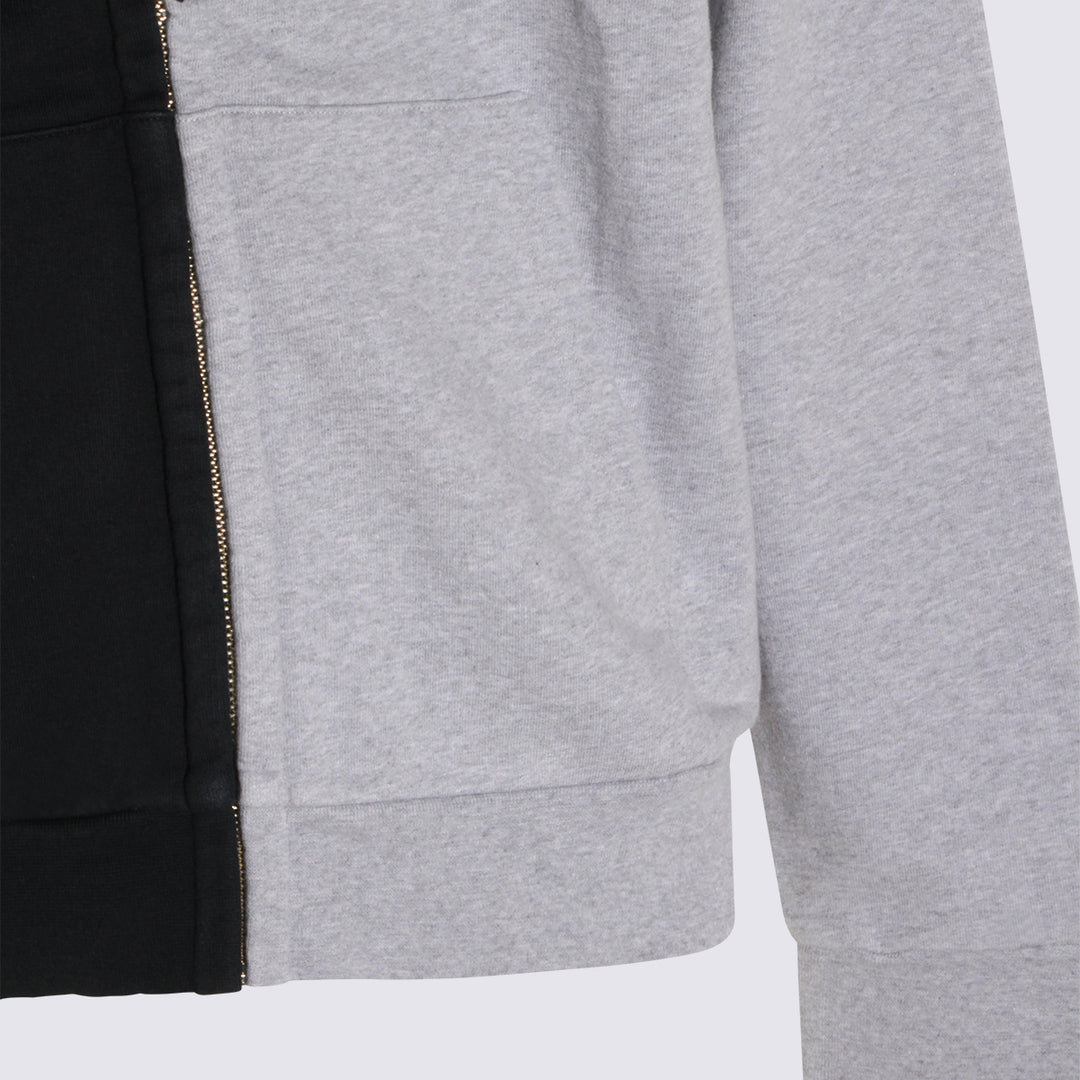 Arte Antwerp Sweaters - GREY-NAVY | 0de0223d7a5d1b23ff616b1840240f5a6a49ec62