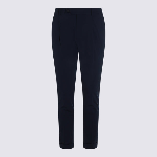 Trousers Navy