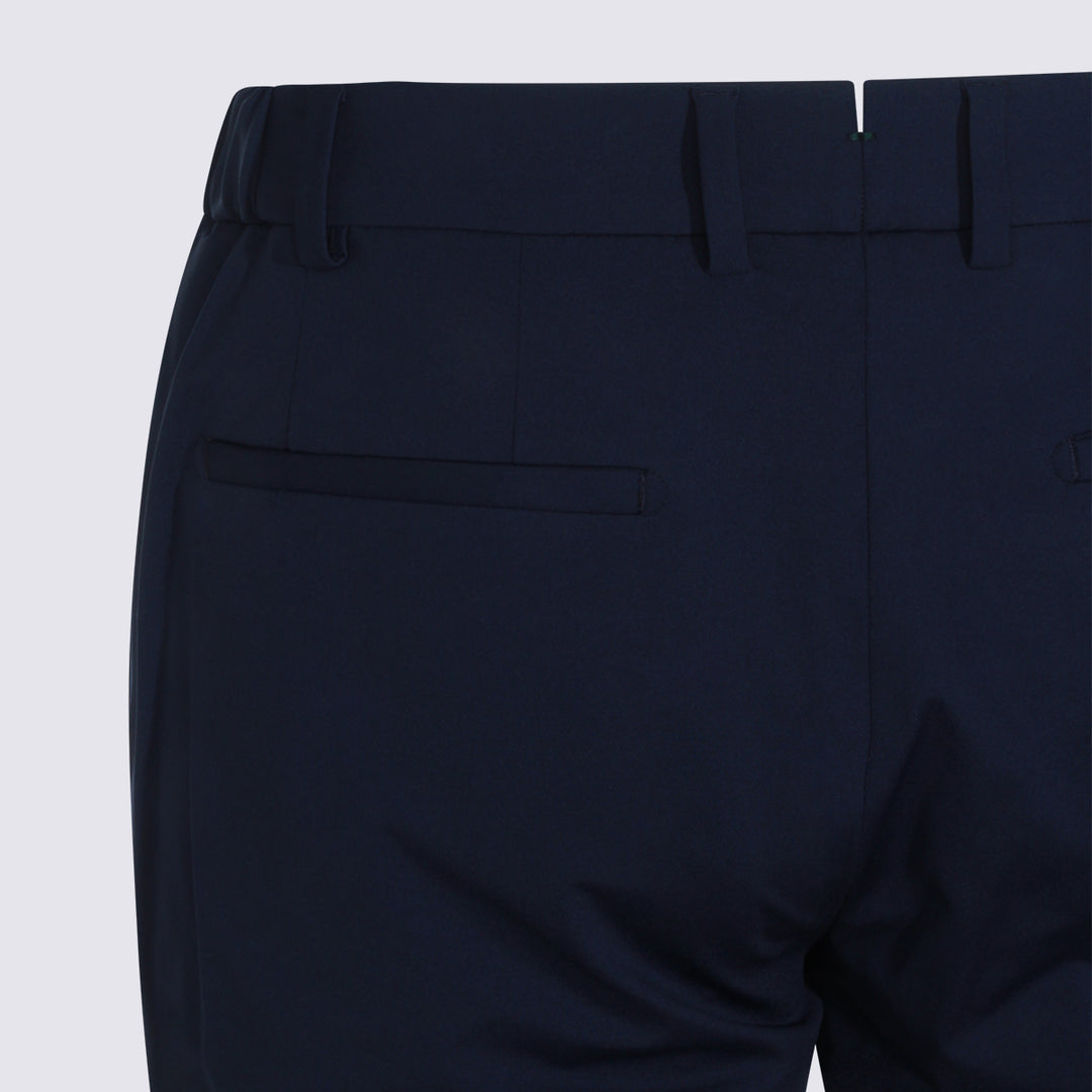 Berwich Trousers - Navy | 971a1f00884ab8815806c2bcb47908c5153a404b