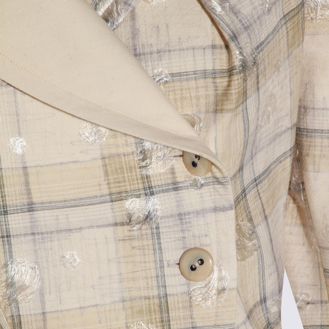 Vivienne Westwood Jackets - Chiari e Naturali | 321c14b512d834f0400d50bdbee9218548a6623f