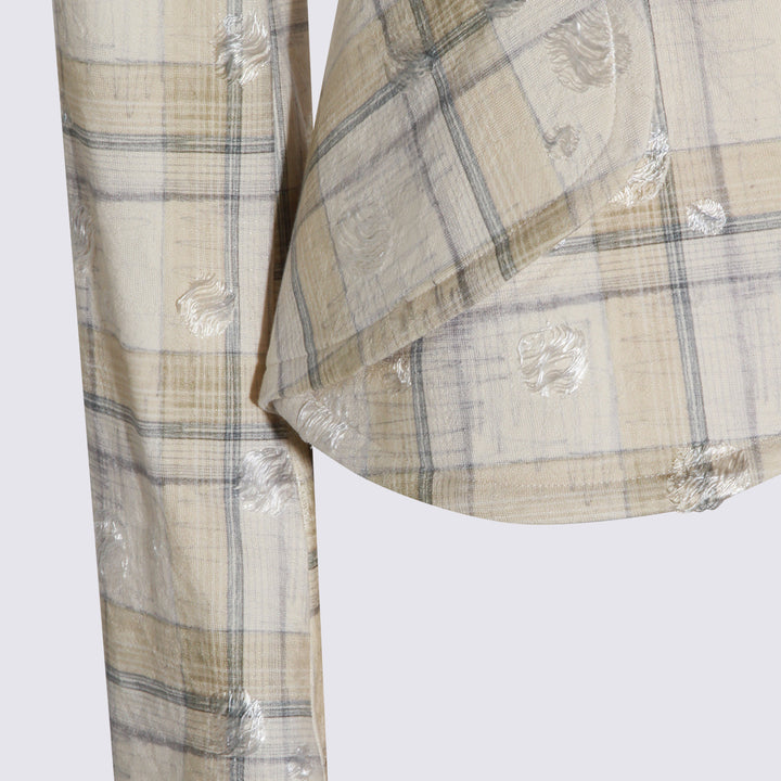 Vivienne Westwood Jackets - Chiari e Naturali | 4bb5bbb9226443cfc5b6557c8f1524b817f0f81c